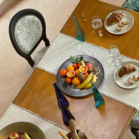 Apartamento Enchanting