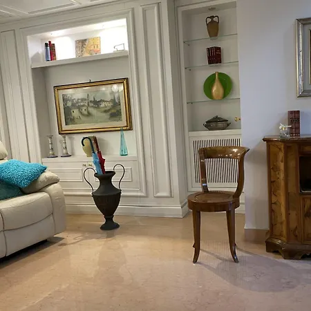 Enchanting Apartamento