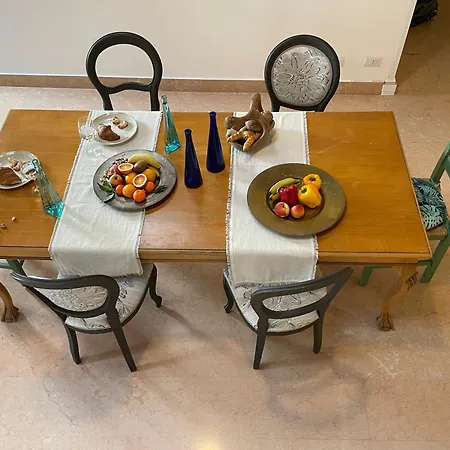 Enchanting Apartamento *