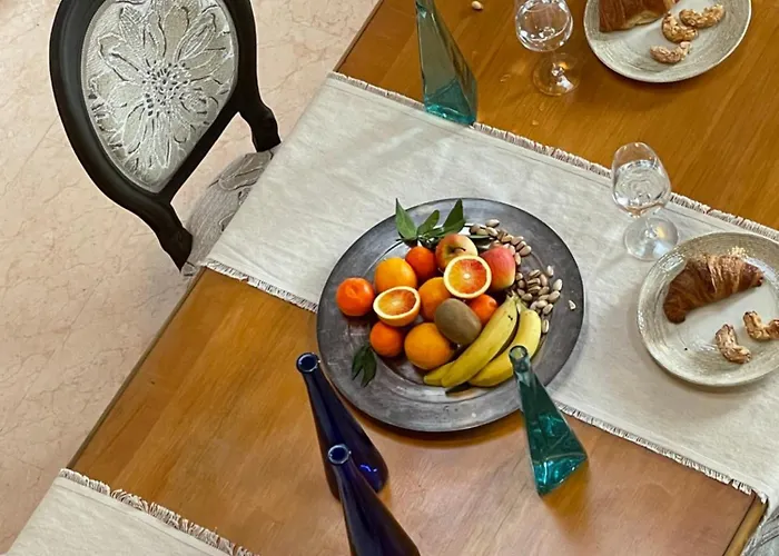 Apartamento Enchanting