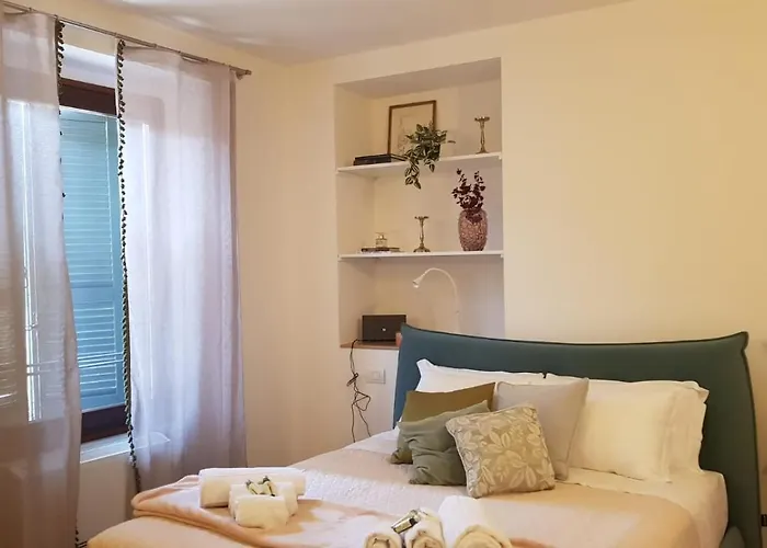 Apartamento Enchanting