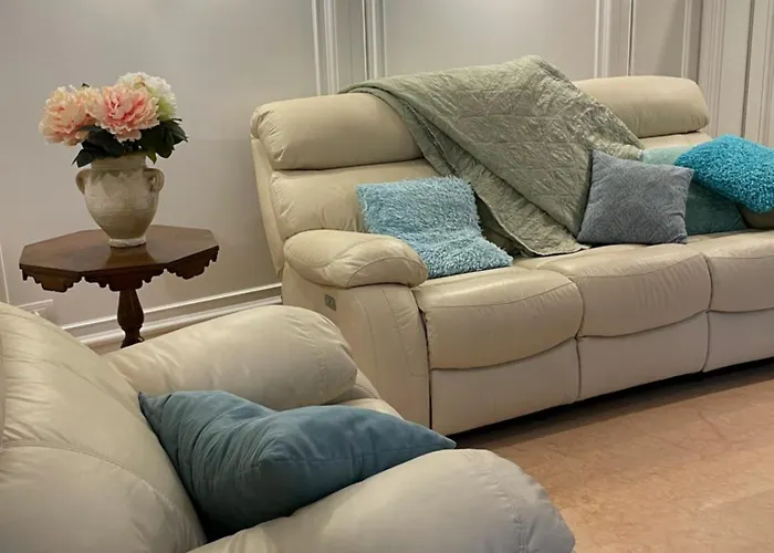 Enchanting Apartamento Verona