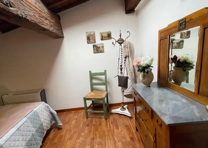 Enchanting Apartamento