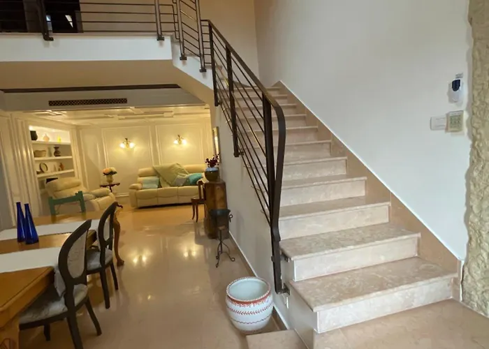 Apartamento Enchanting Verona