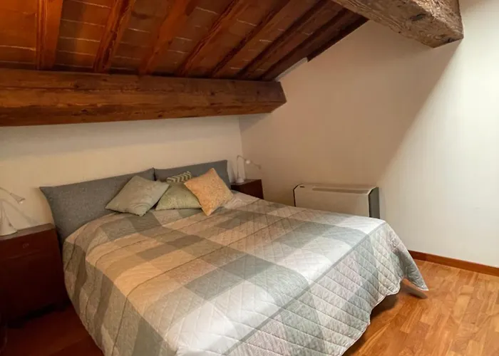 Apartamento Enchanting