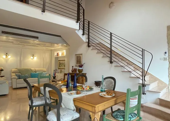 Enchanting Apartamento Verona