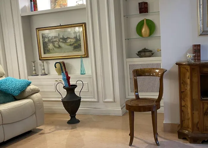 Enchanting Apartamento