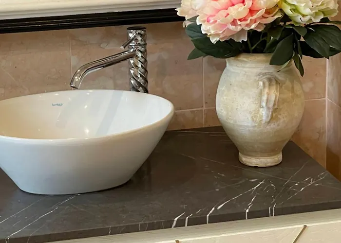 Apartamento Enchanting *