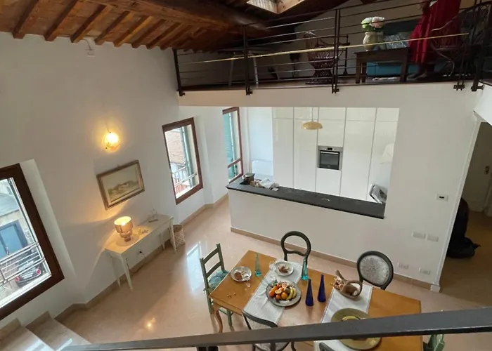 Enchanting Apartamento *