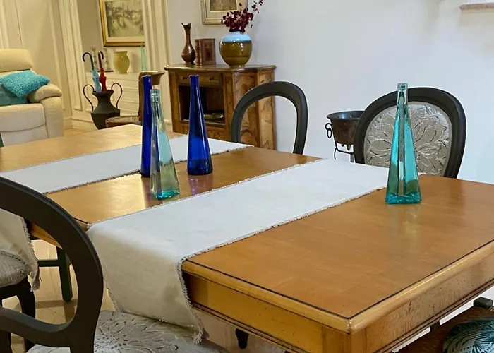 Apartamento Enchanting Verona