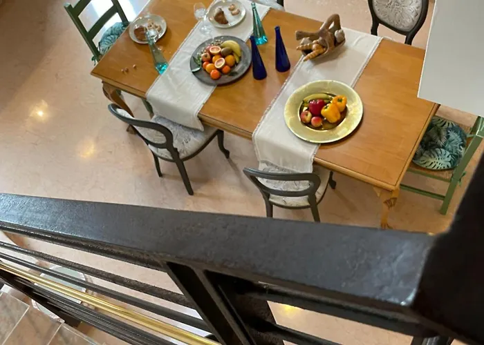 Apartamento Enchanting