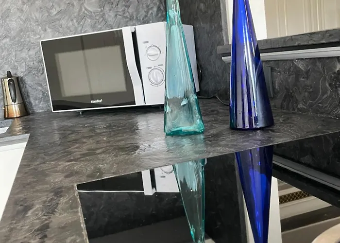 Enchanting Apartamento