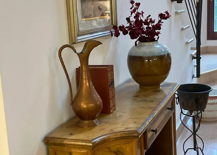 Enchanting Apartamento Verona