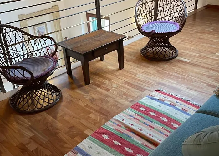 Enchanting Apartamento *