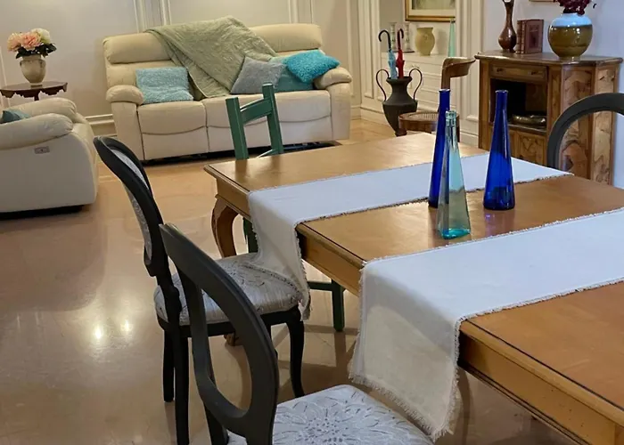 Apartamento Enchanting