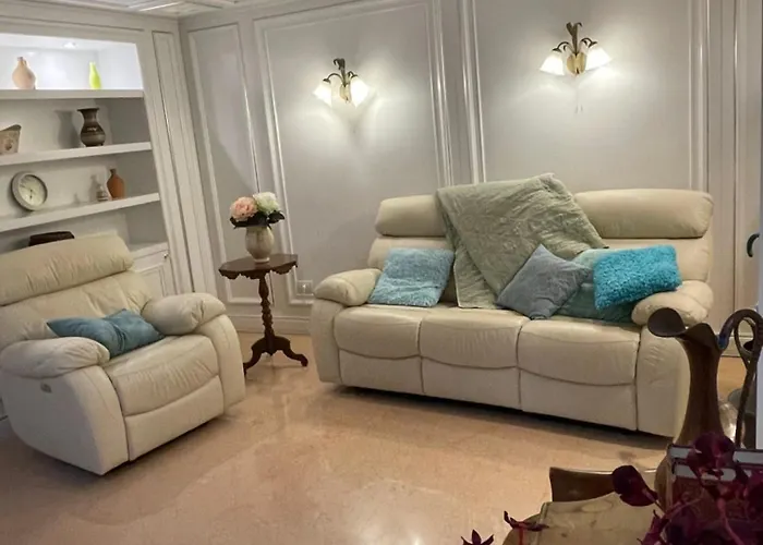 Enchanting Apartamento