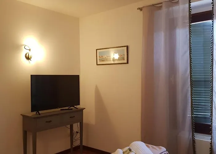 Apartamento Enchanting *