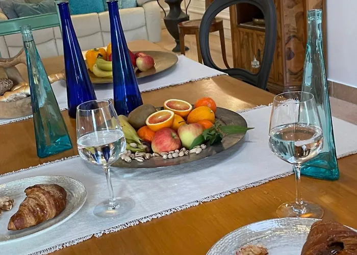 Enchanting Apartamento Verona