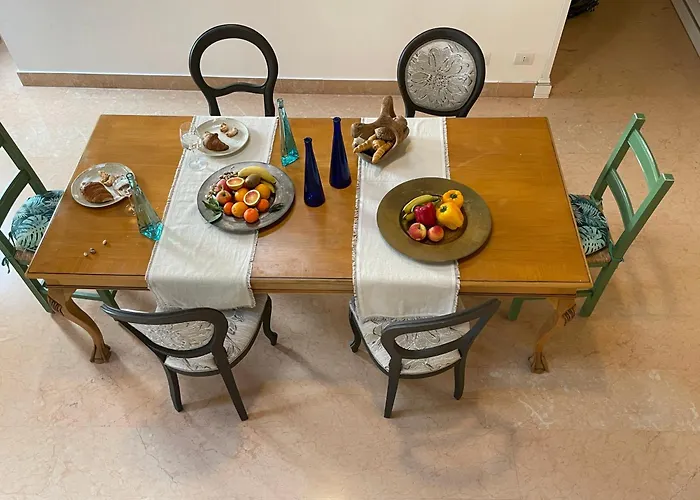 Enchanting Apartamento *