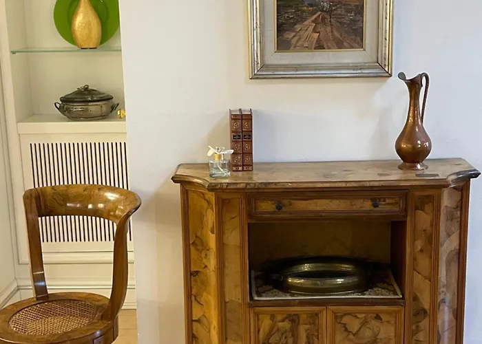 Apartamento Enchanting Verona