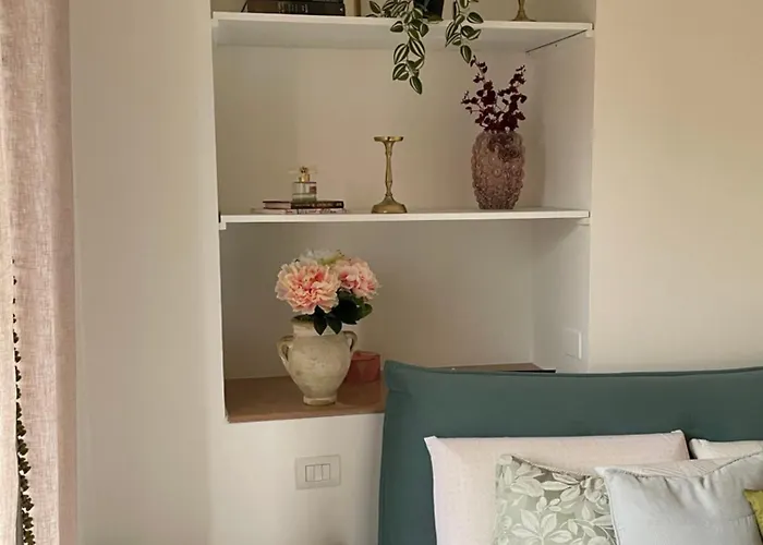 Enchanting 아파트 *