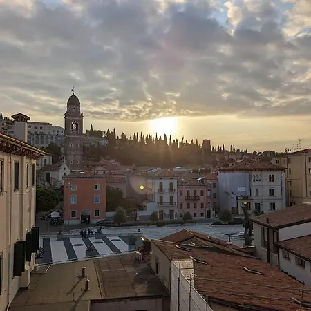 Enchanting * Verona