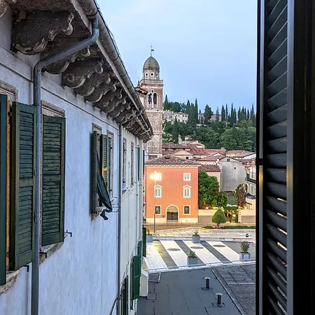 Enchanting Verona