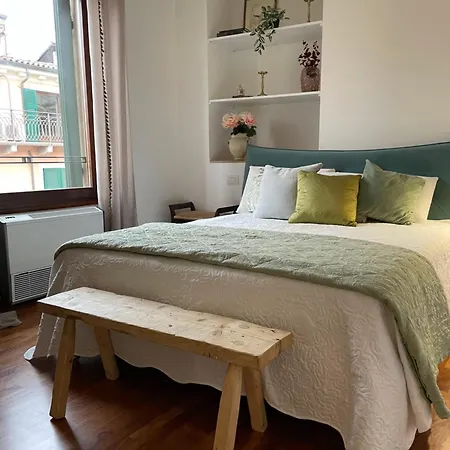 Apartment Enchanting Verona