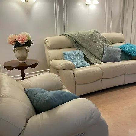 Enchanting Apartment Verona