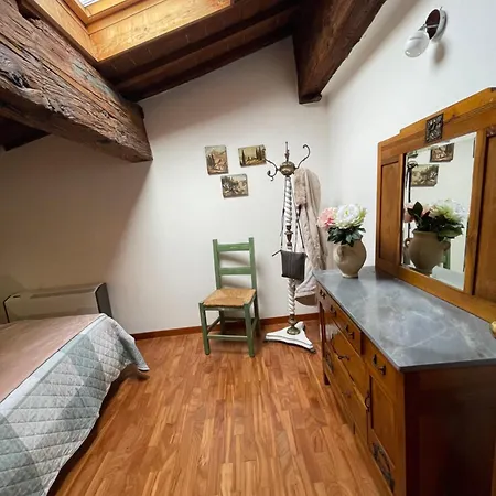 Enchanting Apartment