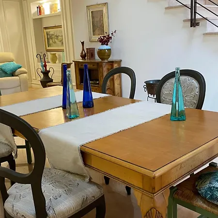 Apartment Enchanting Verona