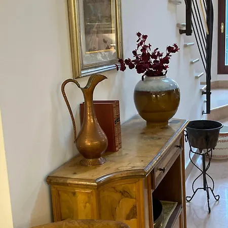 Enchanting Apartment Verona