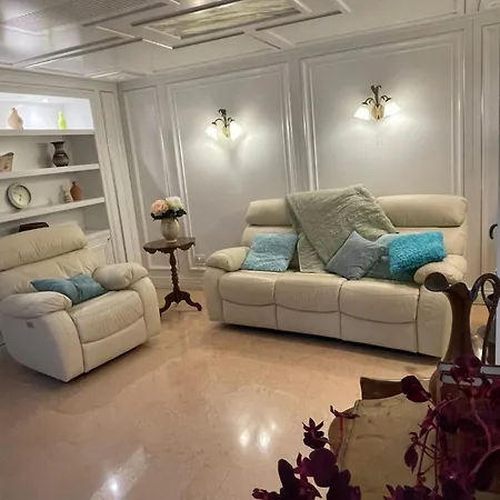Enchanting Apartment