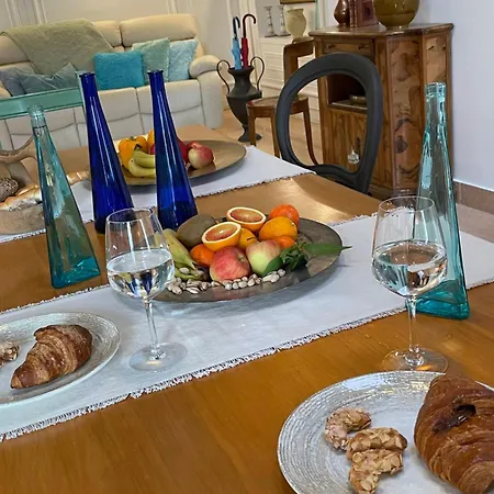 Enchanting Apartment Verona