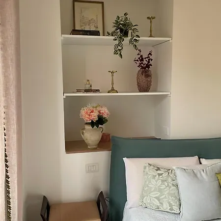 Enchanting Apartmán *