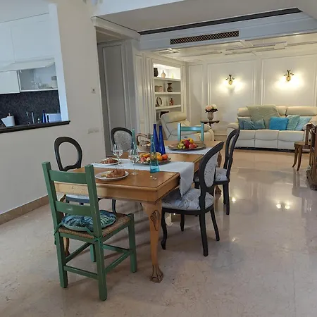 Apartmán Enchanting *