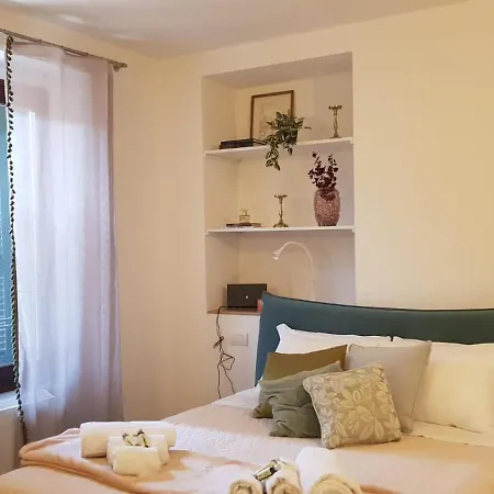 Apartmán Enchanting