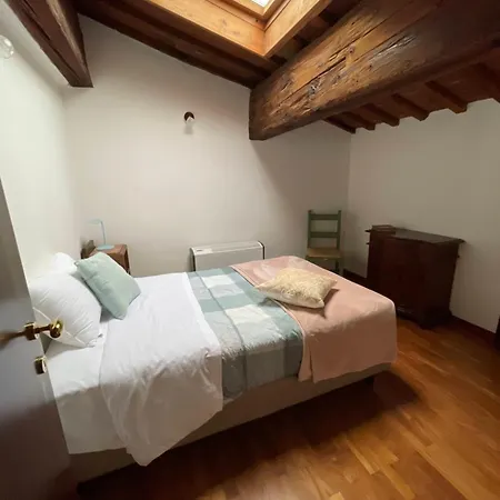 Apartamento Enchanting *