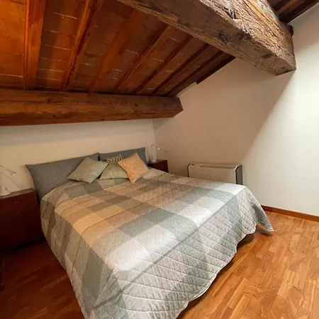 Apartamento Enchanting