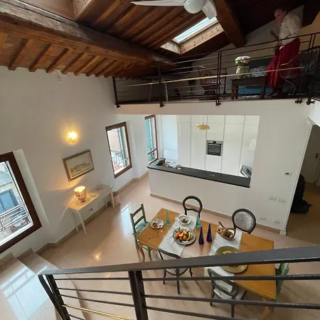 Enchanting Apartmán *