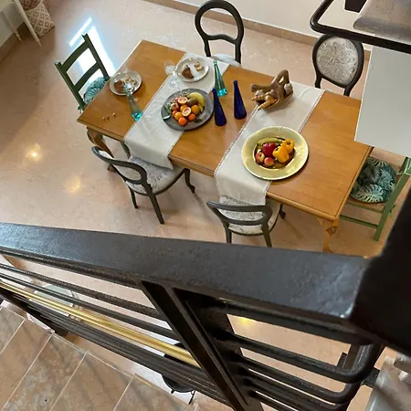 Apartamento Enchanting