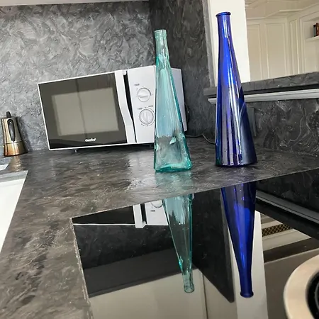 Enchanting Apartmán