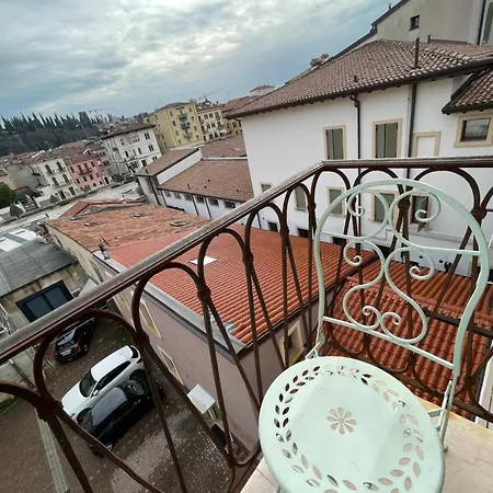 Apartmán Enchanting *