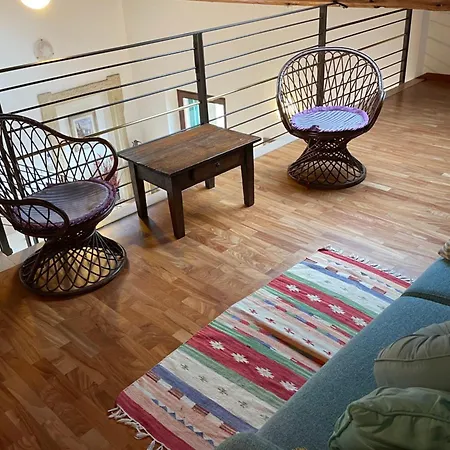 Enchanting Apartmán *