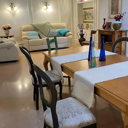 Apartmán Enchanting