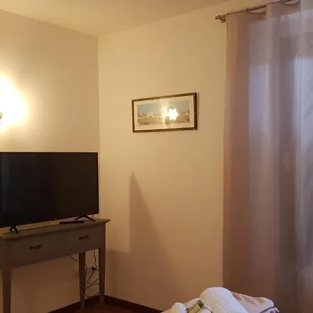 Apartamento Enchanting *