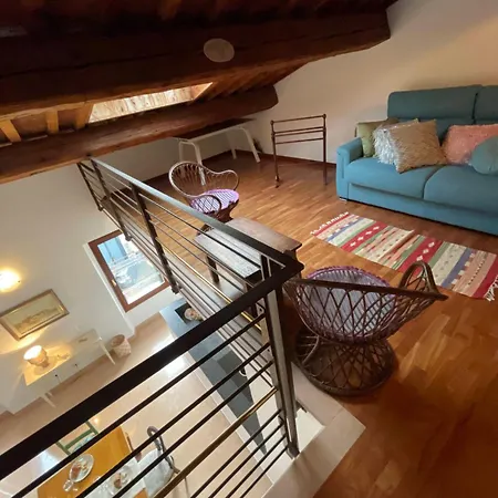 Apartmán Enchanting *