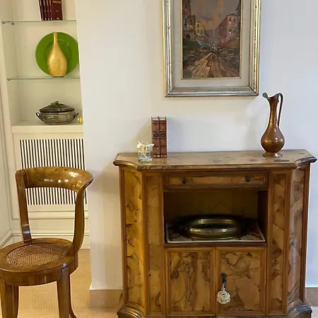 Apartamento Enchanting Verona